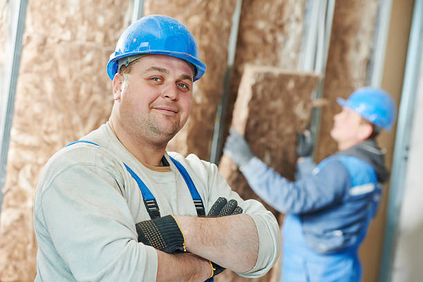 Manassas, VA Insulation Contractor Company
